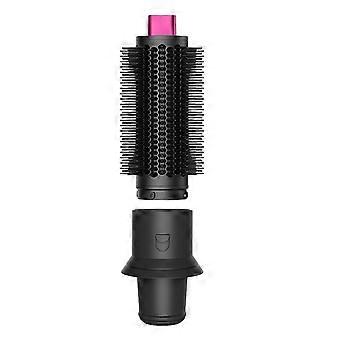 Stor rund volymborste med hårtorksadapter för HD02 HD03 HD04 HD08 HD15 HD16 för Fluff Up Volumize C