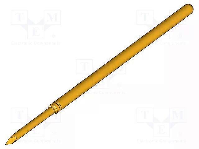 1 Piece, Test needle GKS-100-0724 /E2UK