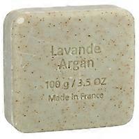 Argan Exfoliating Soap 1 unit