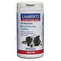 Calming tablets for dogs 90 tablets