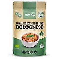 Organic vegan bolognese 70 g