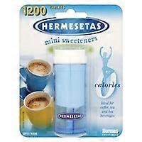 Hermesetas 1200 pellets