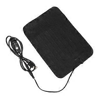 1pc Useful Epoxy Heat Pad USB Epoxy Curing Mat Professional Bubble Buster Tool