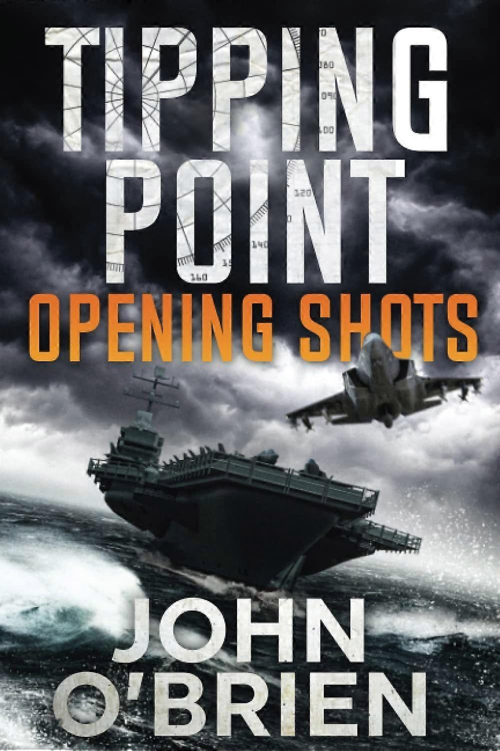 Tipping point opening shots