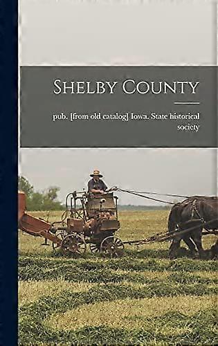 Shelby county