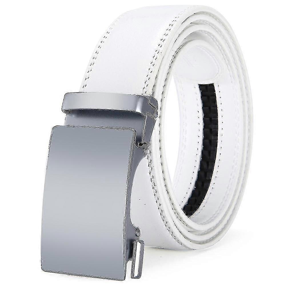 Elegent White Belt miehet