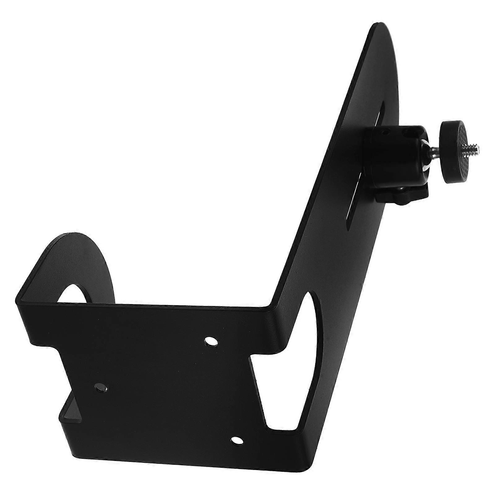 Ceiling Projector Mount Adjustable Wall Bracket for Stable Operation