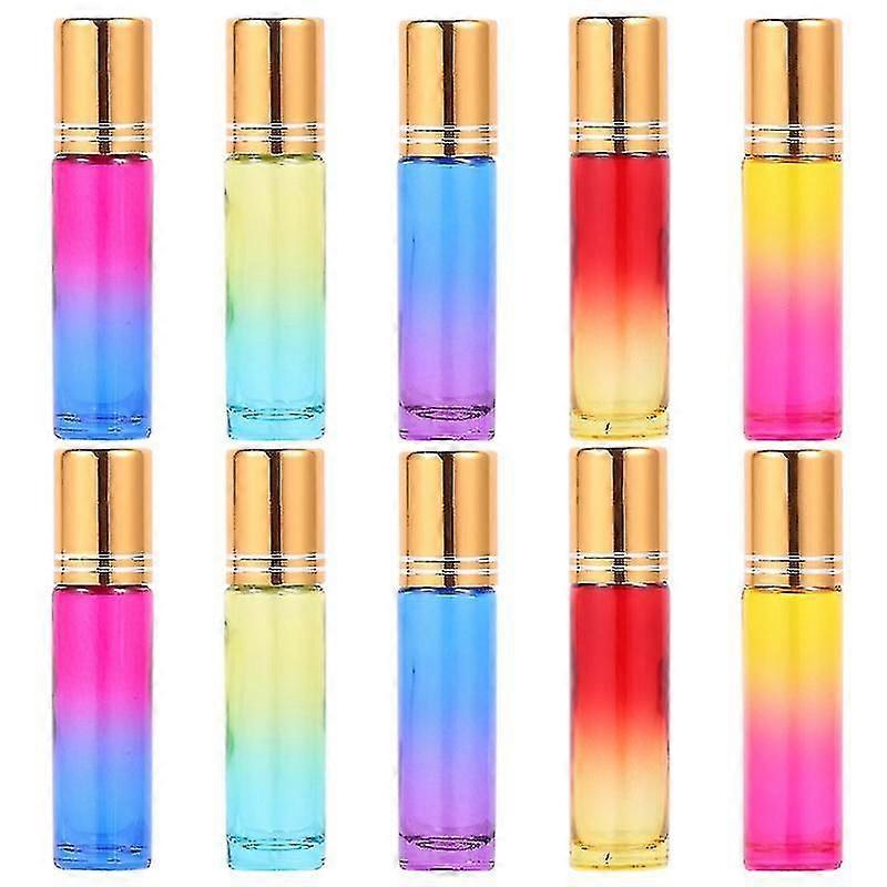 10pcs container bottle, Cosmetics Contianer