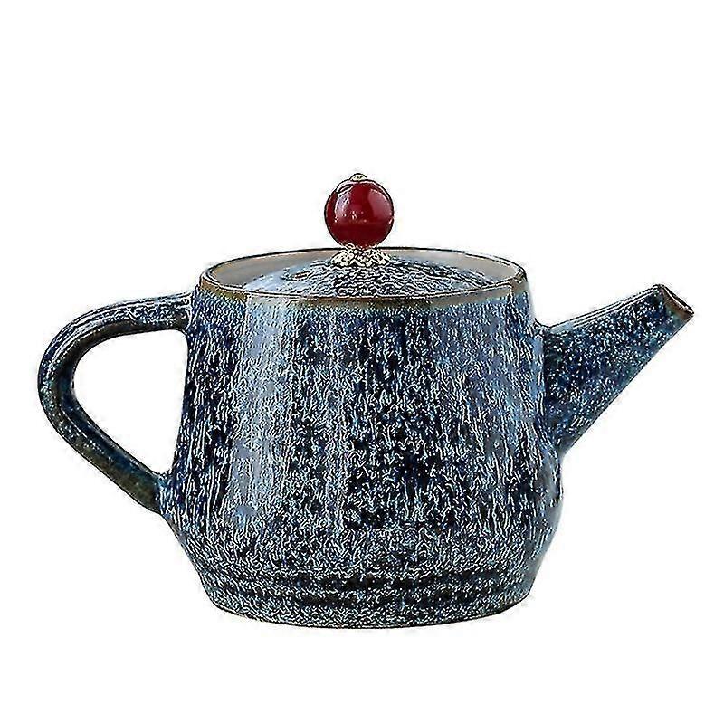 1pcs Kitchen Tea pot, Unique Teapot