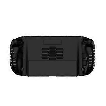 Jikaix Game Console Case for Legion Go 2 Shockproof Handheld Game Machine Soft Shell Gaming Console Protective Cover Skin Game Accessories