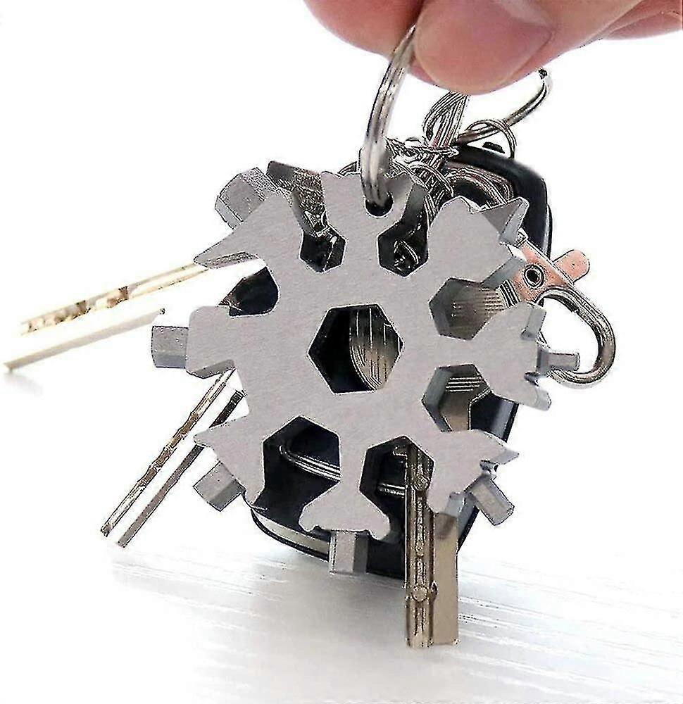 Multifunction Tool Multifunction Wrench - Tool Wrench - Universal Multifunction Wrench