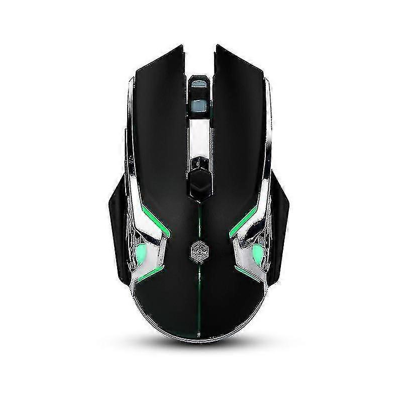 3000,buttons Notebook Gaming Dedicated Desktop Silent Wired Mouse