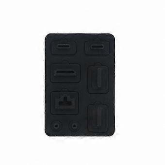 Tappi antipolvere in silicone per Nintendo Switch e Switch OLED - Coperture protettive antisporco