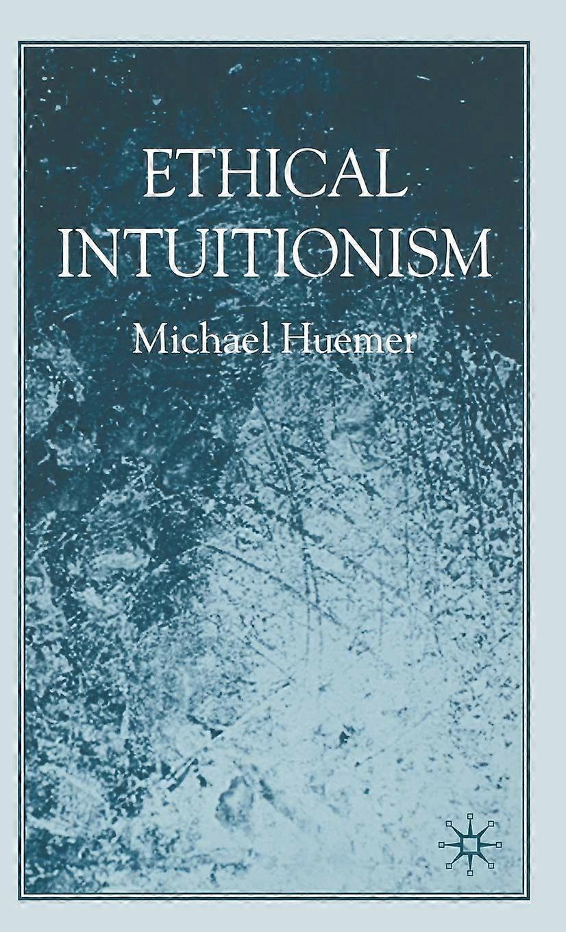 Ethical intuitionism