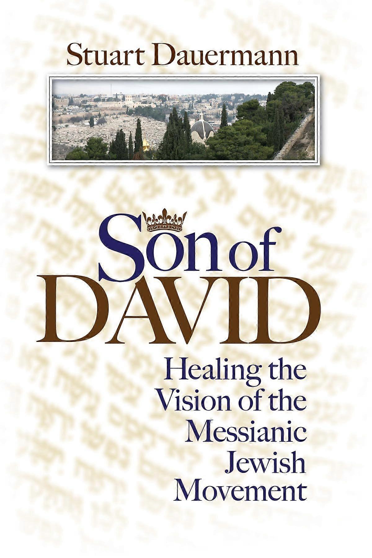 Son of david