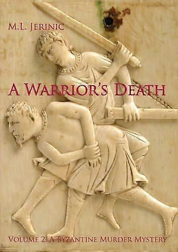 A warrior's death