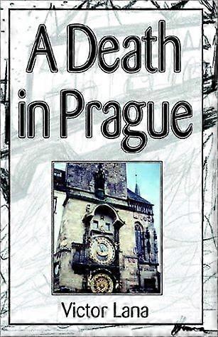 A death in prague