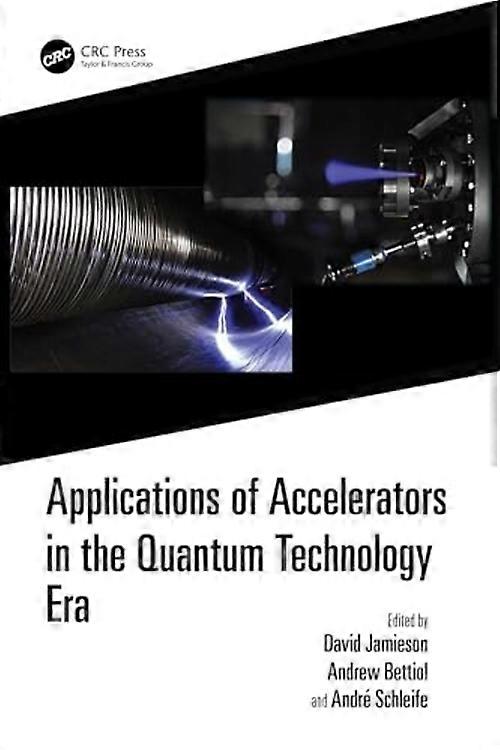 Applications des accélérateurs à l'ère de la technologie quantique
