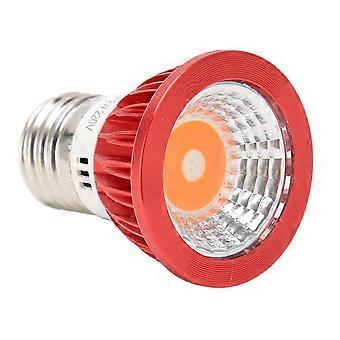 Lampe chauffante infrarouge pour reptiles, simulation d'clairage naturel, clairage pour tortues, ampoule pour reptiles amphibiens, 2 W, 220 V