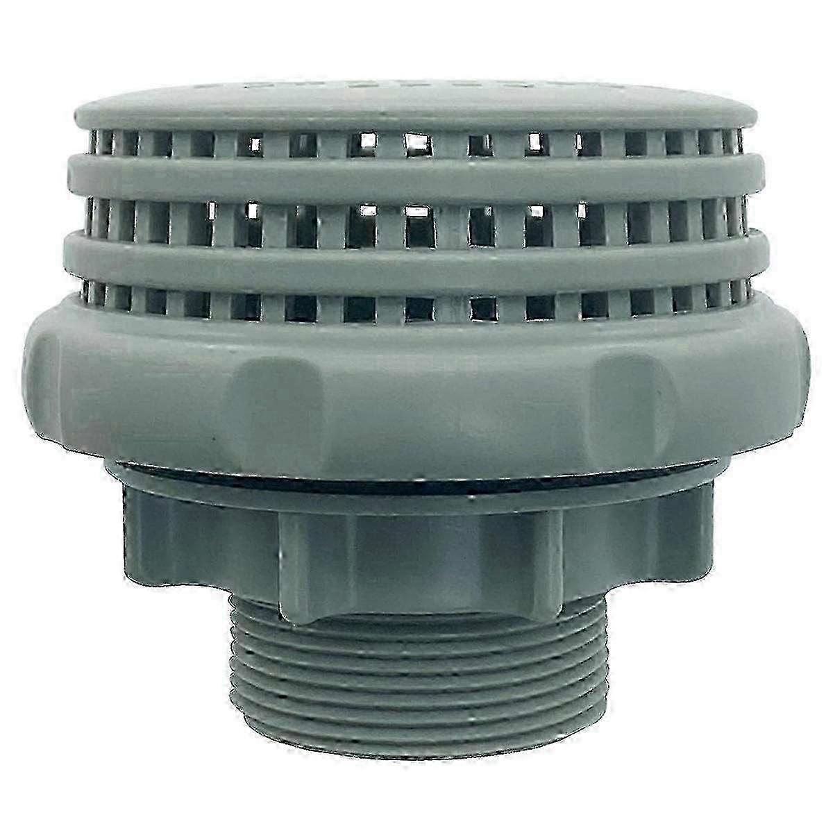 Replacement Pool Thread Filter Kit Compatible with Intex Above Ground Pools Models 10256 & 10255