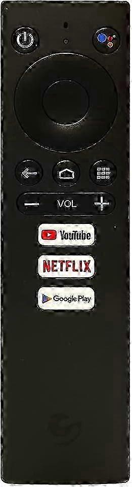 high qualityRemote Only compatible Agt419 Ematic Android Tv Streaming Box