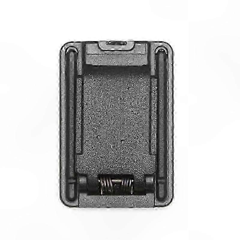 Hot Shoe Adapter Plate compatible with Microphone Compatibility