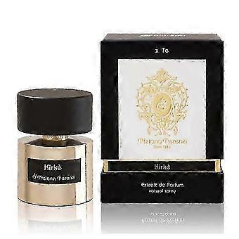 Unisex Luxury Eau de Parfum, ensiluokkainen pitkäkestoinen italialainen tuoksu miehille ja naisille, 100 ml