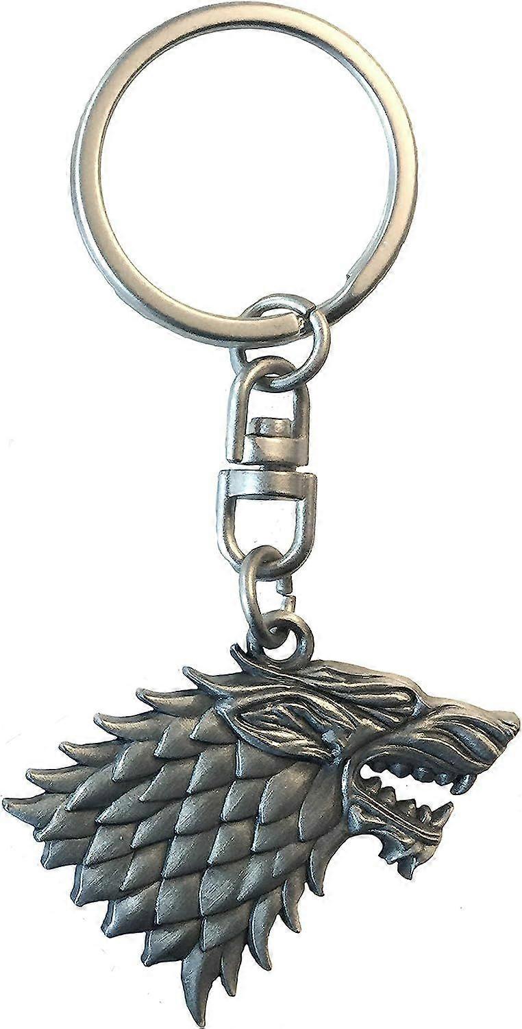 3D keychains