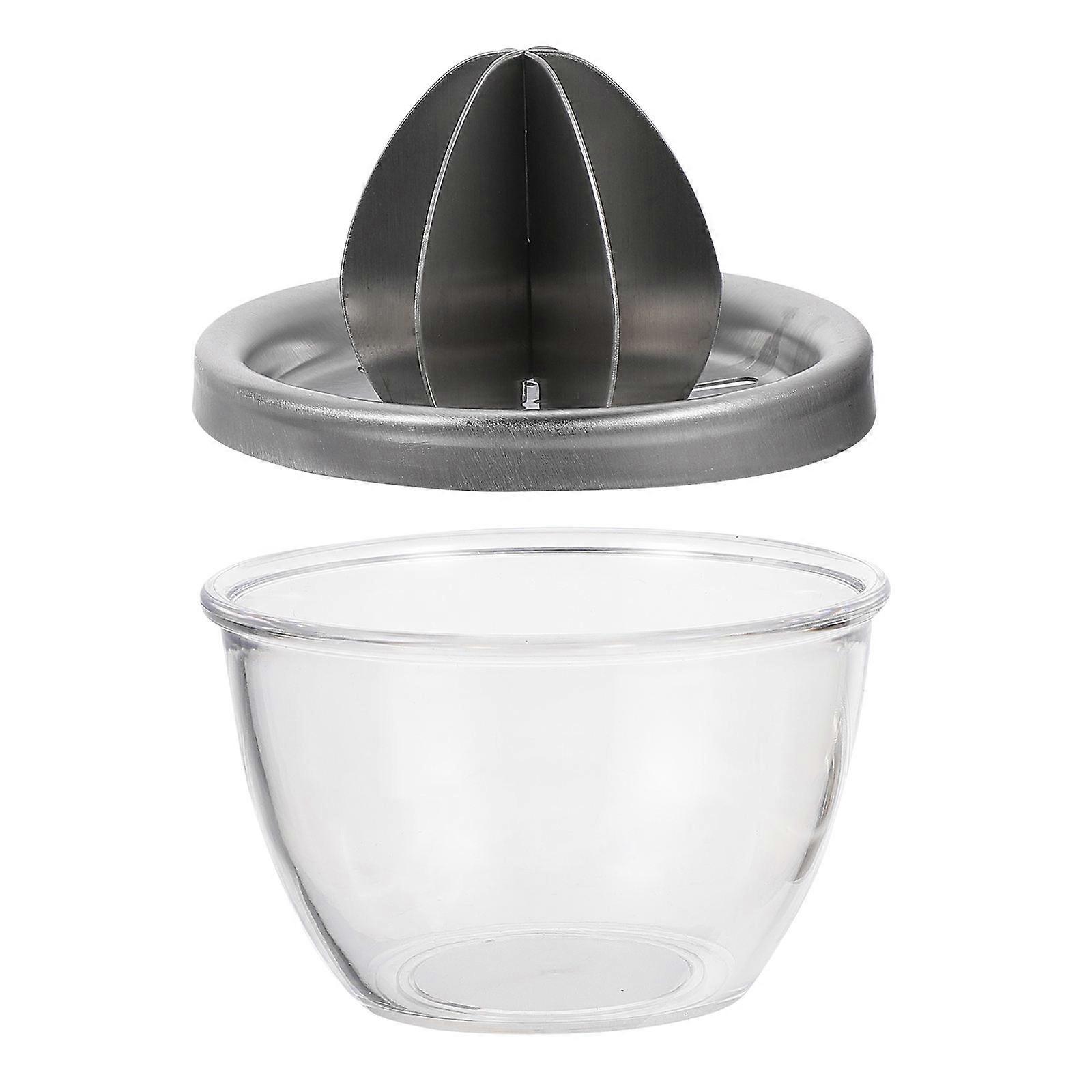Practical Manual Hand Squeezer for Kitchen Use 3Pcs Multipurpose