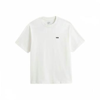 Vans Camisetas Vn000tbxyb21 New Left Chest Ss Tee