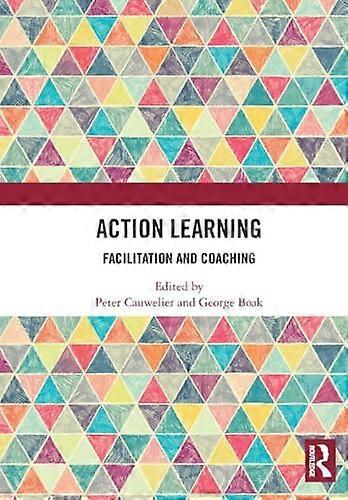 Action Learning Facilitation and Coaching