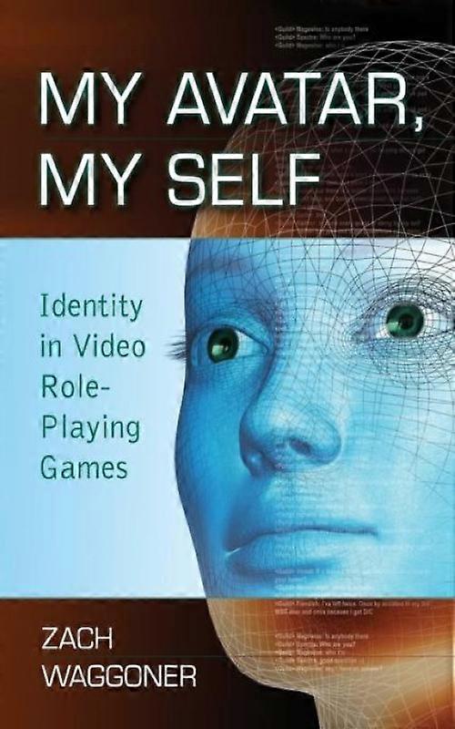 My Avatar My Self