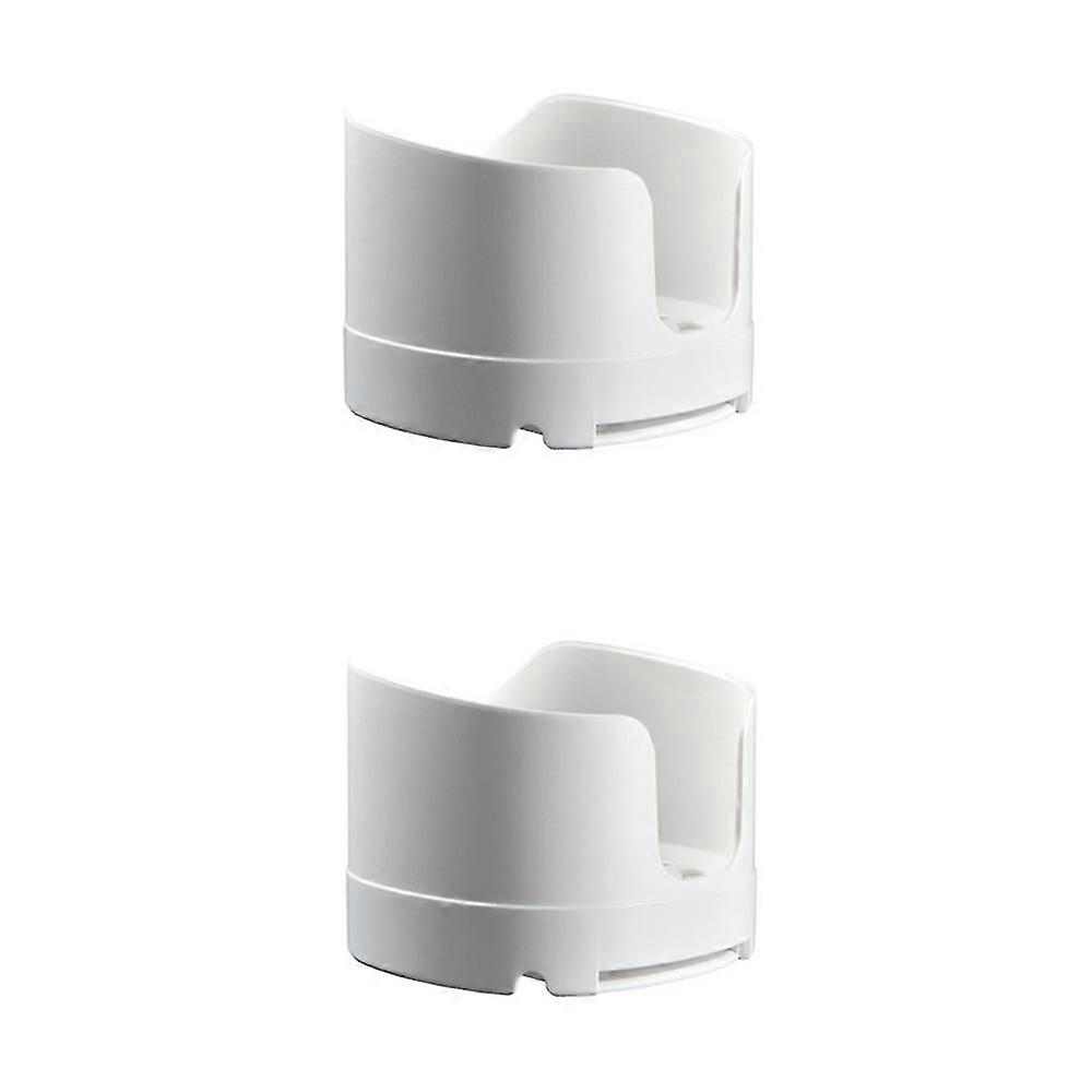 2Pack Uchwyt ścienny do TP-Link Deco M4 / E4 / P9 / S4 Całe WiFi
