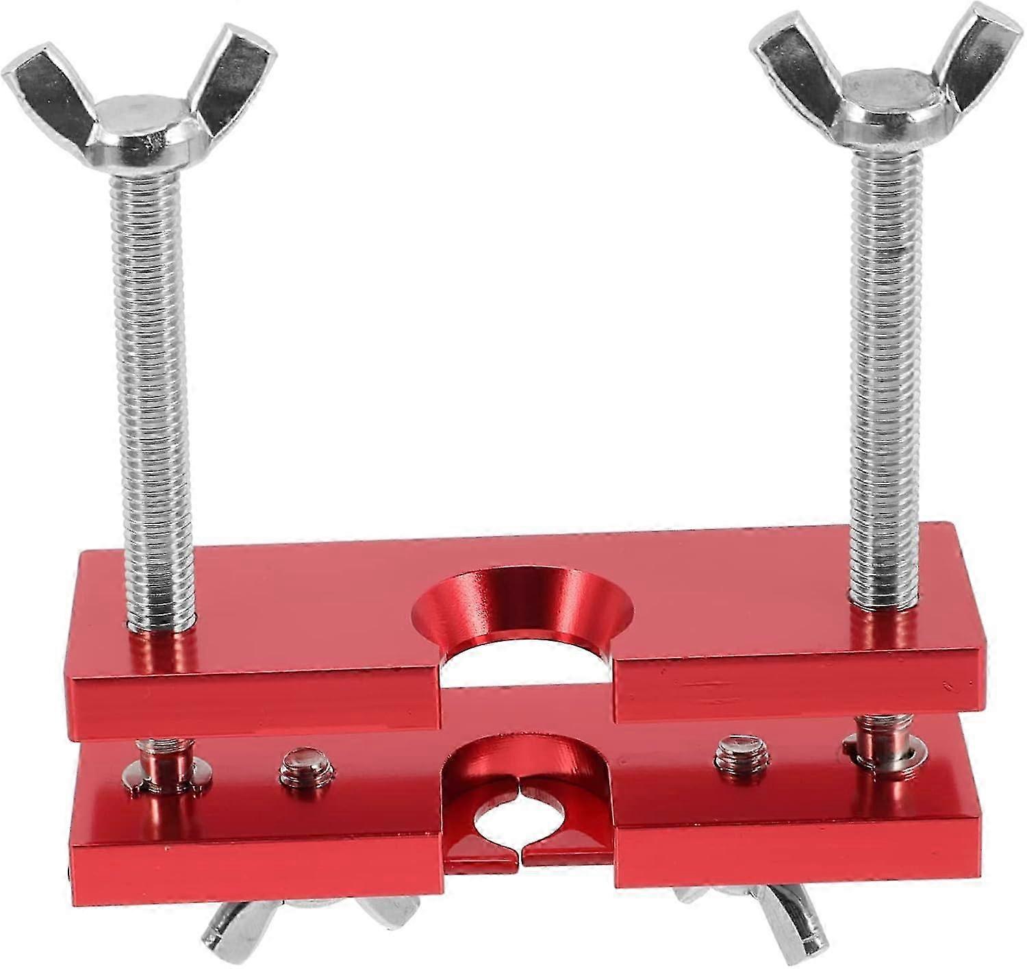 Adjustable Brass Mouthpiece Puller