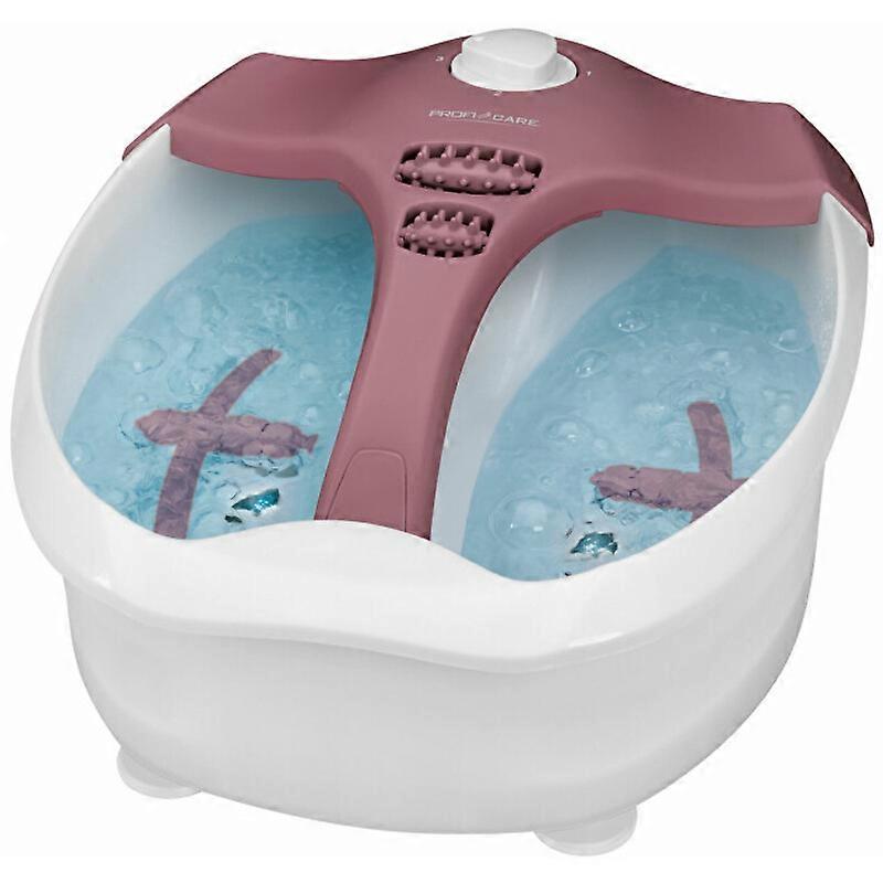 FM 3027 - foot spa massager