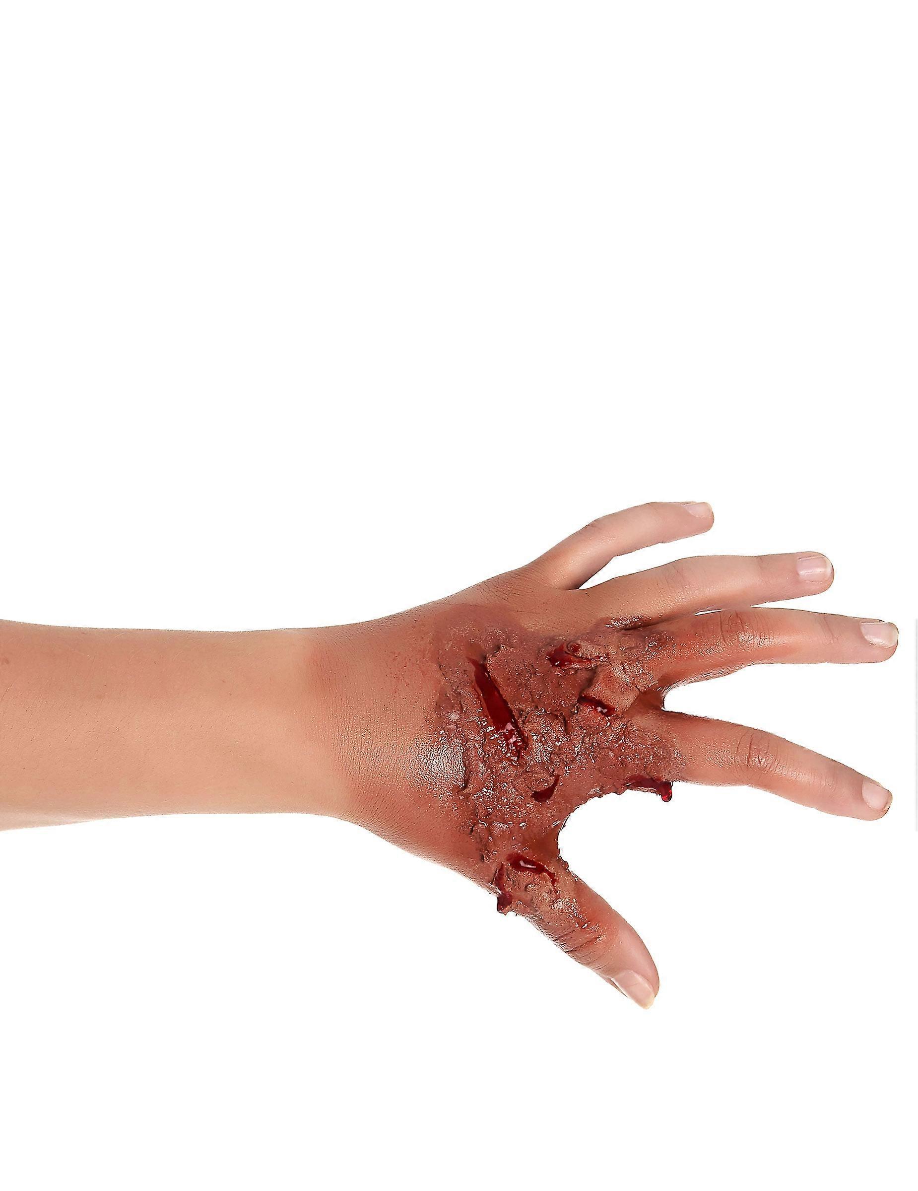 Horrible Skin Makeup 7ml Halloween