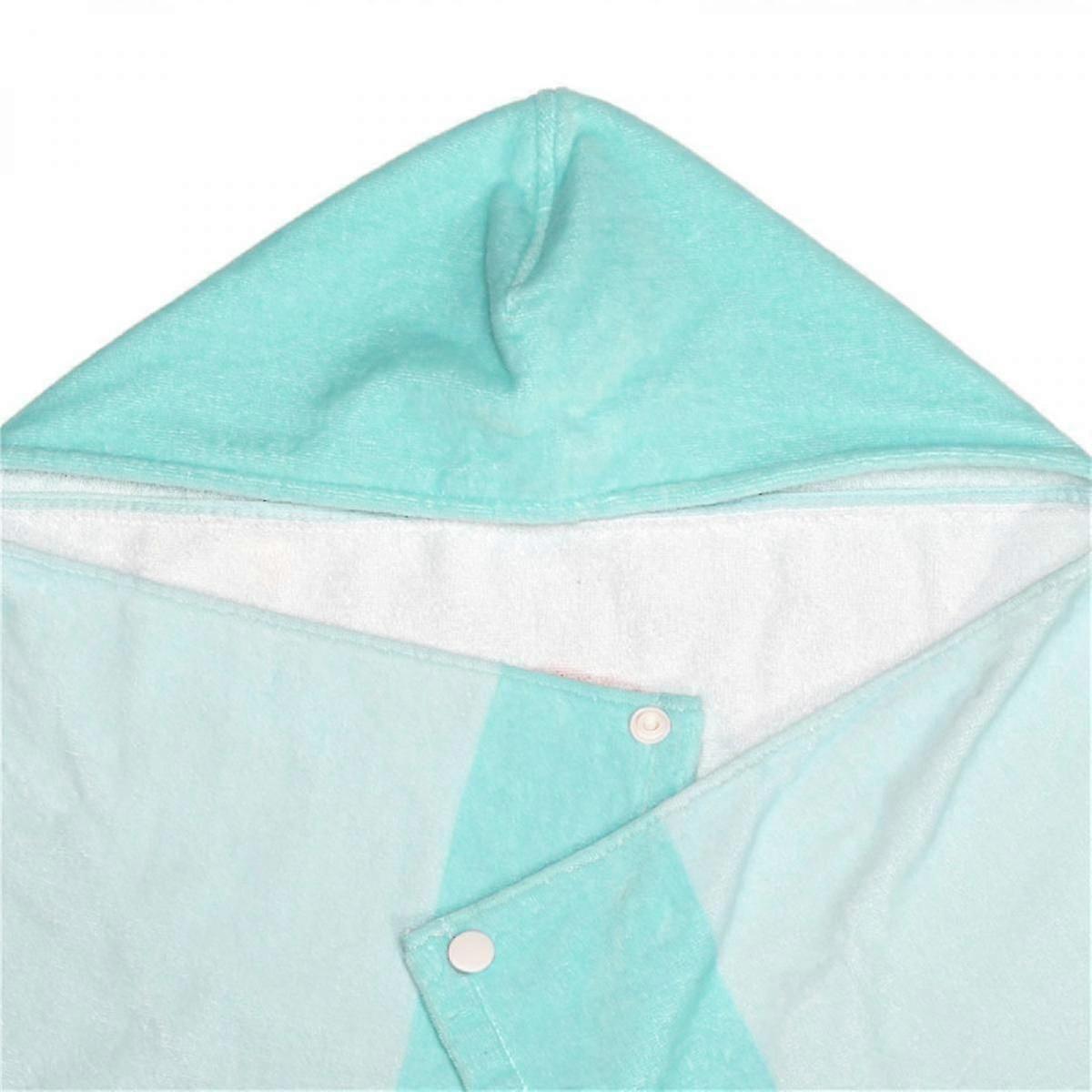 Children's Cape bath Towels