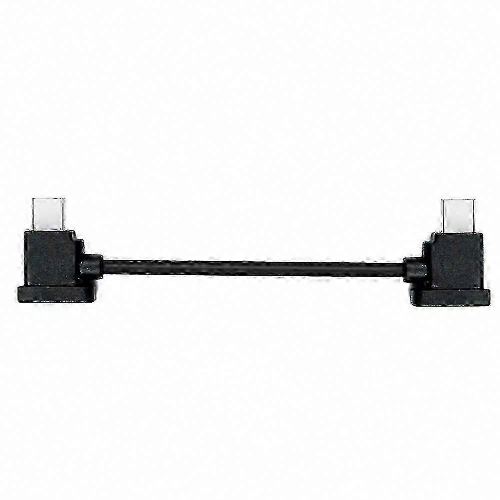 DJI-Compatible Type C Cable