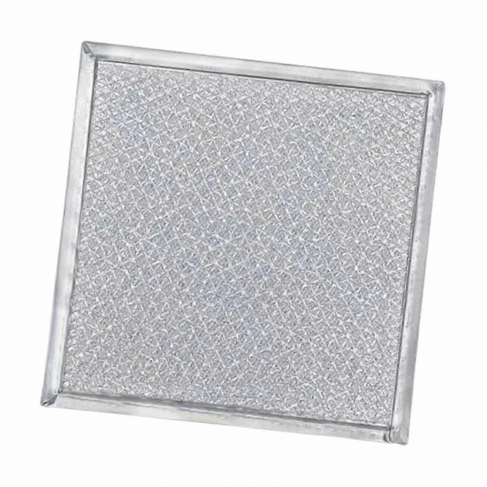 Metal Grease Filter for Ventilation Systems-Compatible with Various Models