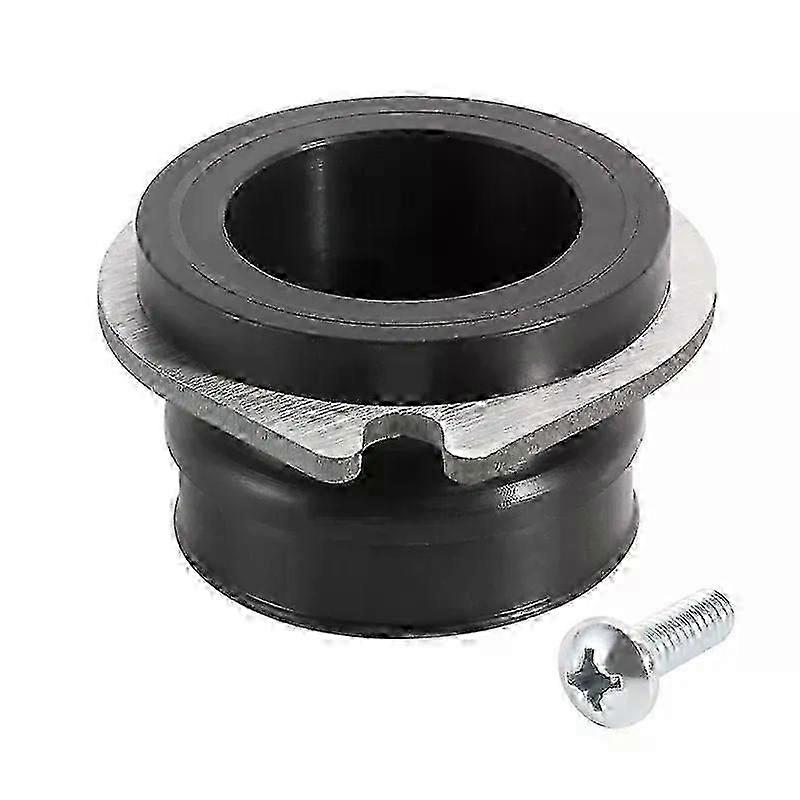 75499 Metal Tailpipe Coupler Replacement