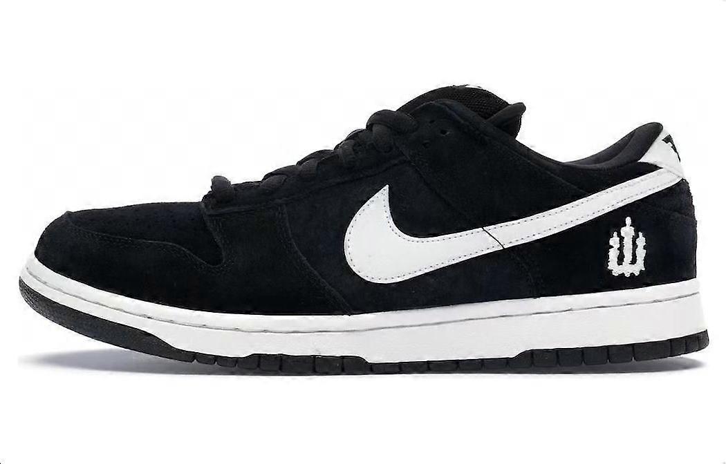 Nike Dunk Low Pro SB Weiger 304292-014