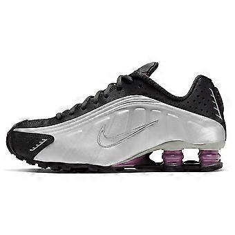 Zapatillas Nike Shox R4 True Berry para mujer AR3565-003