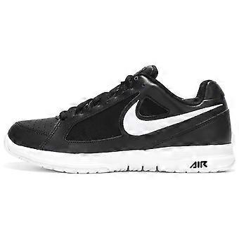 Scarpe da tennis basse da uomo Nike Air Vapor Ace, nere, antiscivolo e resistenti all'abrasione, modello 724868-012