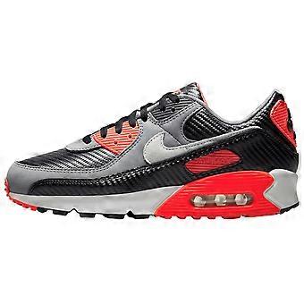 Nike Air Max 90 Premium Karbonfiber Infrarød HM9432-001