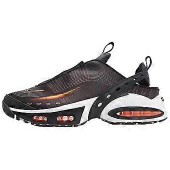 Nike Air Max Craze Black Bright Citrus Women's FZ2089-001