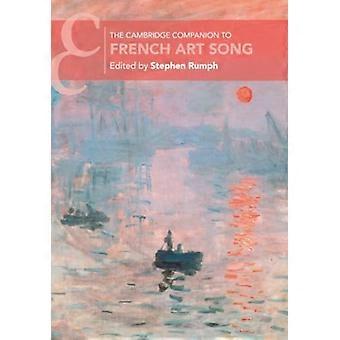 Cambridge Companion til fransk kunstsang