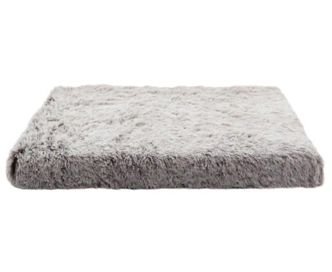 Supportive SemiEnclosed Pet Bed