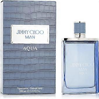 Jimmy Choo Man Aqua EDT 200ml