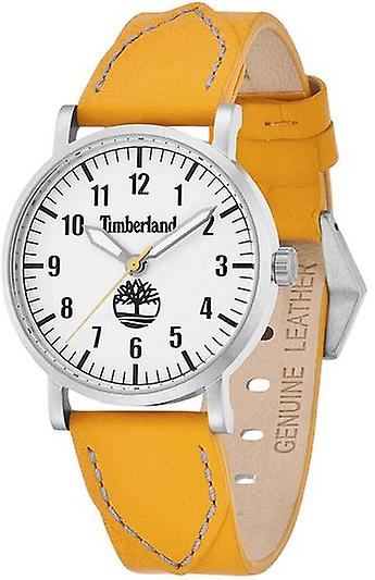 Timberland opechee Quartz Analog Child Watch with Cowhide Bracelet 14110BS-04B