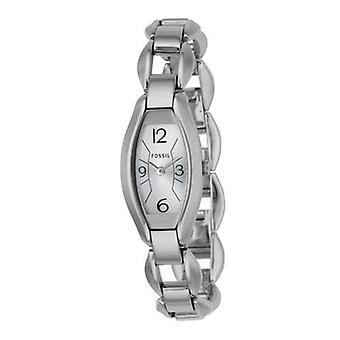 Fossil dress Watch for Women Analog Quartz with Stainless Steel Bracelet ES2264